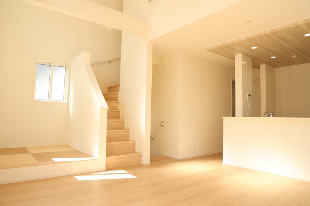 注文住宅 子ども部屋