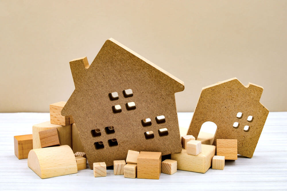 耐震性能を高める